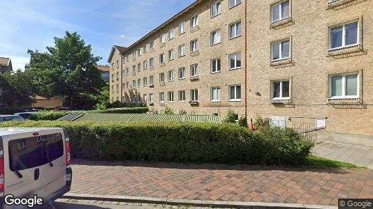 Apartments for rent in Malmö City - Photo from Google Street View