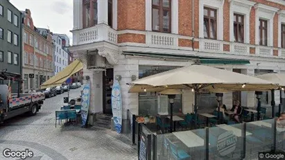 Apartments for rent in Malmö City - Photo from Google Street View