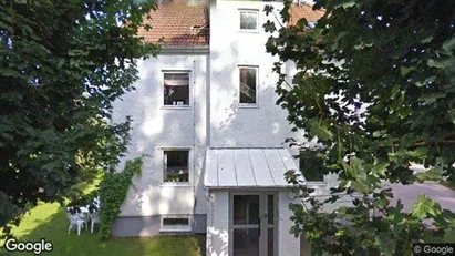 Apartments for rent in Borås - Photo from Google Street View
