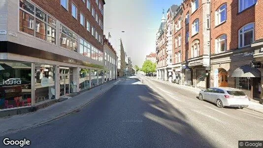 Apartments for rent in Malmö City - Photo from Google Street View