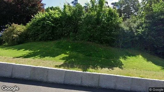 Apartments for rent in Borås - Photo from Google Street View