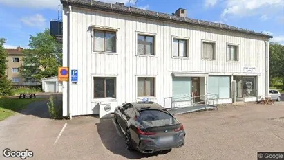 Apartments for rent in Borlänge - Photo from Google Street View