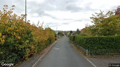 Apartments for rent in Jönköping - Photo from Google Street View