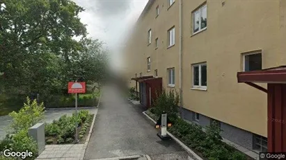 Apartments for rent in Majorna-Linné - Photo from Google Street View