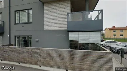Apartments for rent in Örebro - Photo from Google Street View