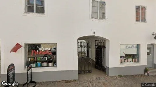 Apartments for rent in Kalmar - Photo from Google Street View