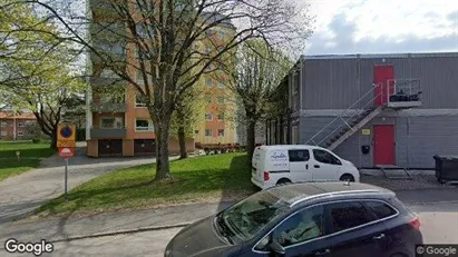 Apartments for rent in Askim-Frölunda-Högsbo - Photo from Google Street View