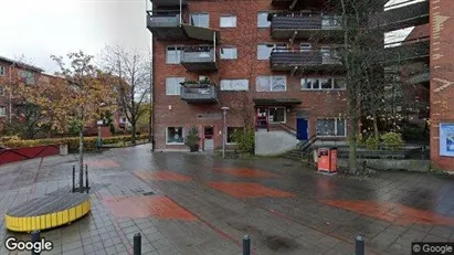 Apartments for rent in Stockholm South - Photo from Google Street View