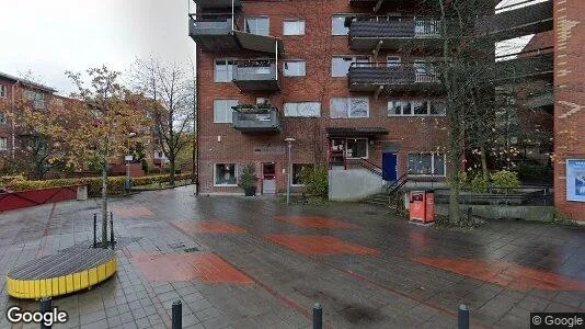 Apartments for rent in Stockholm South - Photo from Google Street View