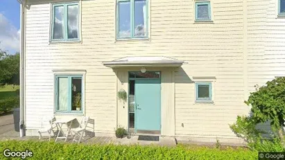 Apartments for rent in Växjö - Photo from Google Street View
