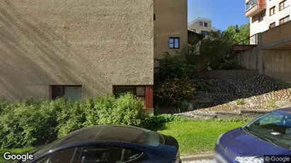 Apartments for rent in Stockholm West - Photo from Google Street View