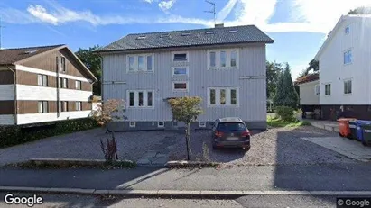 Apartments for rent in Mölndal - Photo from Google Street View
