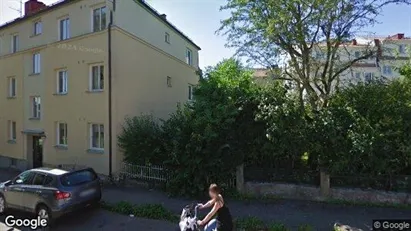 Apartments for rent in Borås - Photo from Google Street View