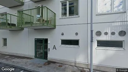 Apartments for rent in Örgryte-Härlanda - Photo from Google Street View