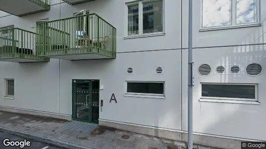 Apartments for rent in Örgryte-Härlanda - Photo from Google Street View