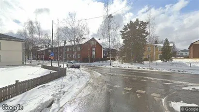 Apartments for rent in Umeå - Photo from Google Street View