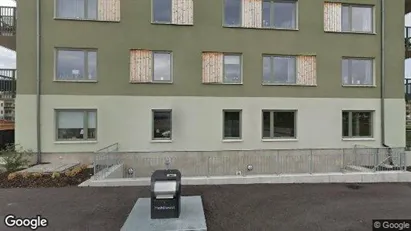 Apartments for rent in Kalmar - Photo from Google Street View