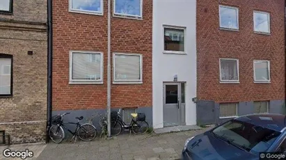 Apartments for rent in Landskrona - Photo from Google Street View