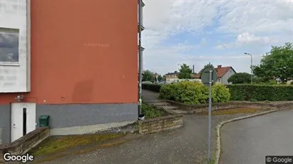 Apartments for rent in Kristianstad - Photo from Google Street View