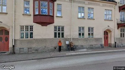 Apartments for rent in Västerås - Photo from Google Street View