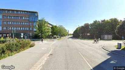 Apartments for rent in Uppsala - Photo from Google Street View