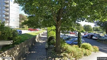 Apartments for rent in Askim-Frölunda-Högsbo - Photo from Google Street View