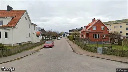Apartments for rent in Halmstad - Photo from Google Street View