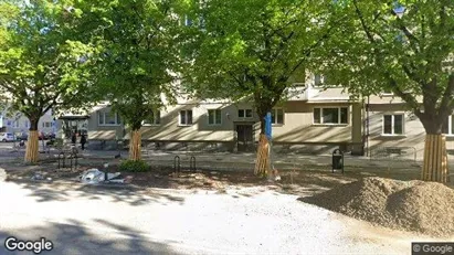 Apartments for rent in Malmö City - Photo from Google Street View