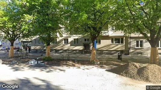 Apartments for rent in Malmö City - Photo from Google Street View