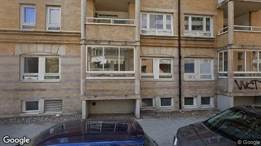 Apartments for rent in Malmö City - Photo from Google Street View