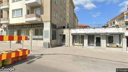 Apartments for rent in Västerås - Photo from Google Street View
