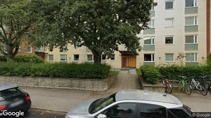 Apartments for rent in Växjö - Photo from Google Street View