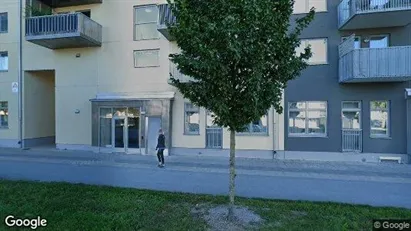 Apartments for rent in Uppsala - Photo from Google Street View