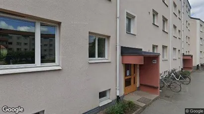 Apartments for rent in Uppsala - Photo from Google Street View