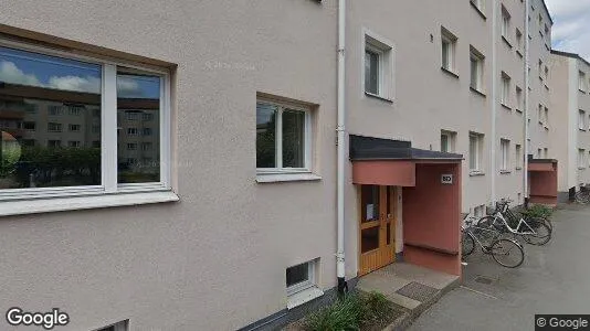Apartments for rent in Uppsala - Photo from Google Street View