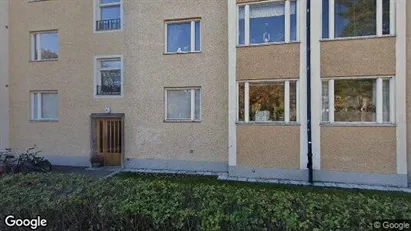 Apartments for rent in Järfälla - Photo from Google Street View