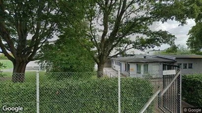 Apartments for rent in Fosie - Photo from Google Street View