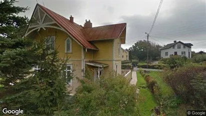 Apartments for rent in Gothenburg West - Photo from Google Street View