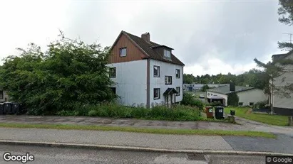 Apartments for rent in Borås - Photo from Google Street View
