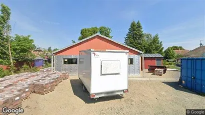 Apartments for rent in Kristianstad - Photo from Google Street View