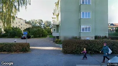 Apartments for rent in Uppsala - Photo from Google Street View