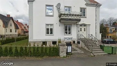 Apartments for rent in Skövde - Photo from Google Street View