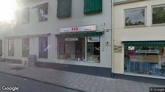 Apartments for rent in Säter - Photo from Google Street View