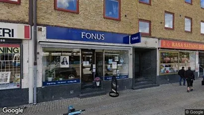 Apartments for rent in Mölndal - Photo from Google Street View