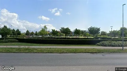 Apartments for rent in Halmstad - Photo from Google Street View
