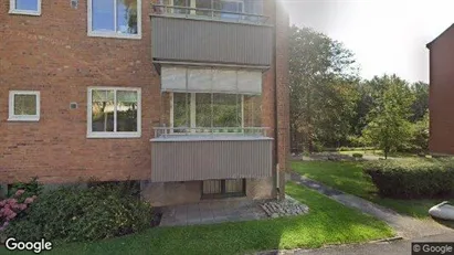 Apartments for rent in Askim-Frölunda-Högsbo - Photo from Google Street View