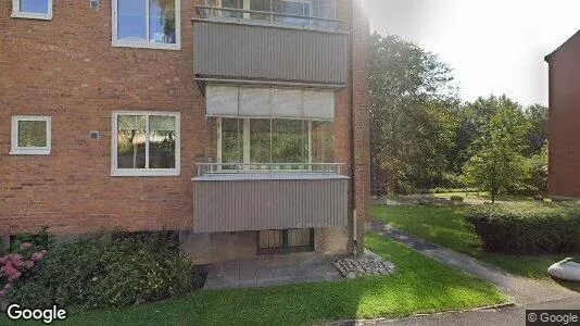 Apartments for rent in Askim-Frölunda-Högsbo - Photo from Google Street View