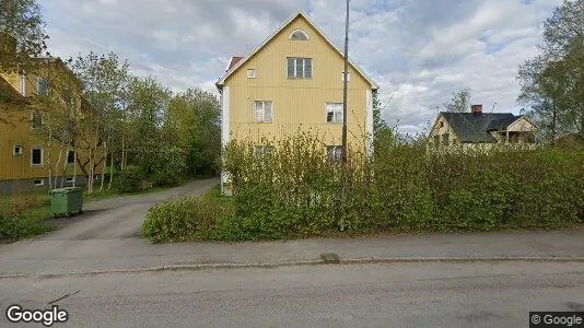 Apartments for rent in Säffle - Photo from Google Street View