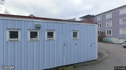 Apartments for rent in Upplands Väsby - Photo from Google Street View