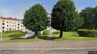 Apartments for rent in Örgryte-Härlanda - Photo from Google Street View